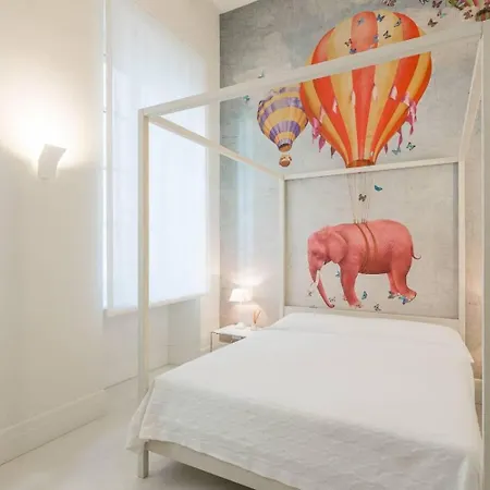 Royal Centro Borgonuovo *