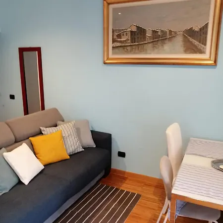 Locami Ca Granda * 밀라노