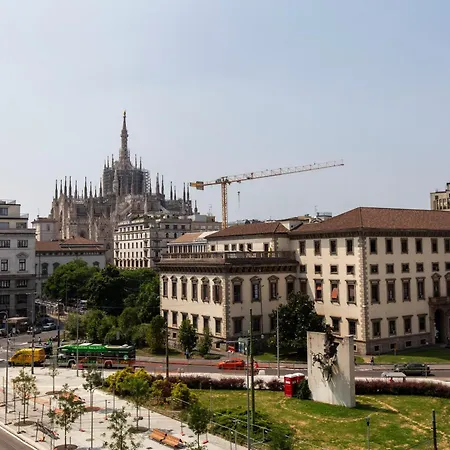 Vista Duomo Luxury *