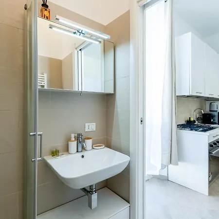 Orti Living - Porta Romana - Duomo By Innstay * Milán