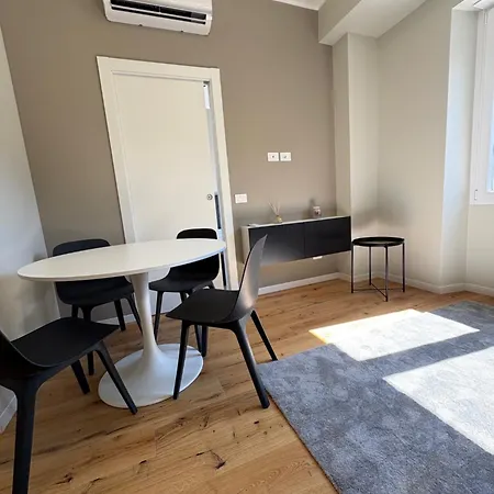 Conte In Appartement *