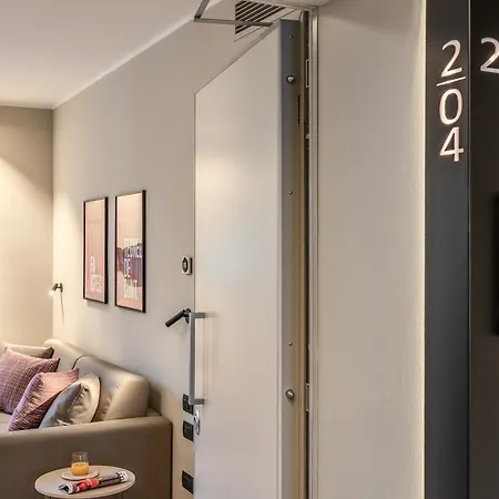 Seety Porta Romana Dimora ミラノ