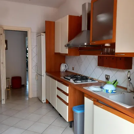 Appartement Martesana 4 *