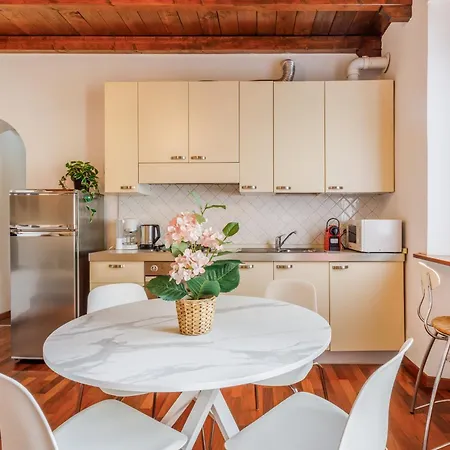 Porta Romana Vibes - A Truly Milanese Escape