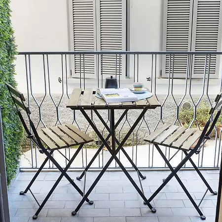 Botanica - San Siro, Fiera & Life דירה