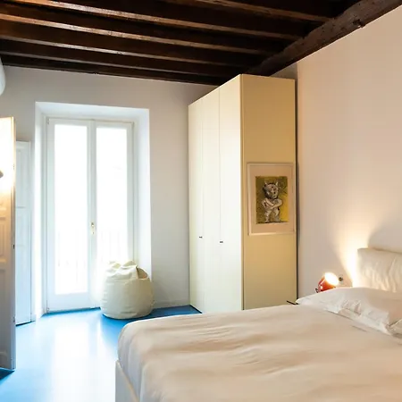 Splendido Trilocale Di Design Nel Centro Di - Mirable Pm *