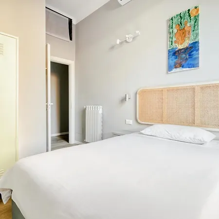 Appartement Hostmate - - Piero Francesca - Sempione Milan