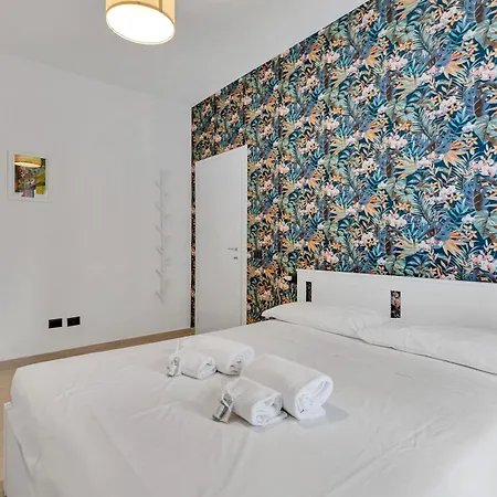 Il Nido Di Breganze Milano