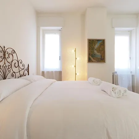 Primopiano - Padova 213 Appartement Milan