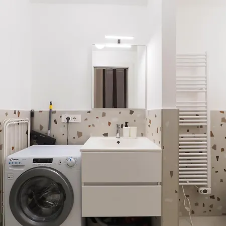 Apartmán Primopiano - Rubens B