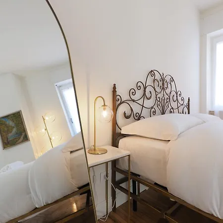 Primopiano - Padova 213 Appartement Milan