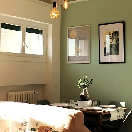 Casa Tardiez * Milano