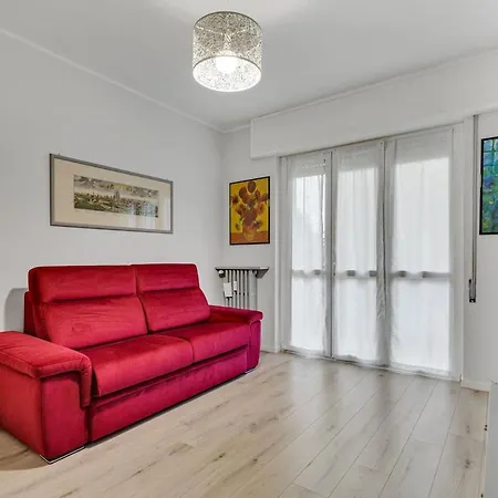 Appartamento Oasis *