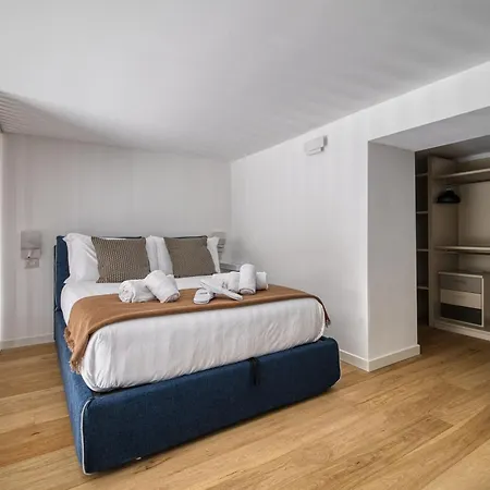 Stylish Design Loft In Navigli By Mastery * מילאנו