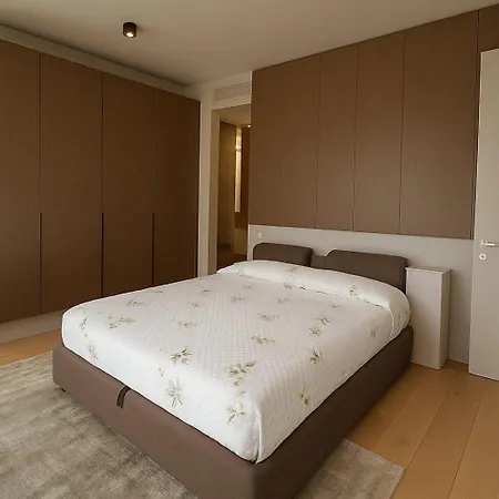 Luxury In Milan, Unbeatable Spot *