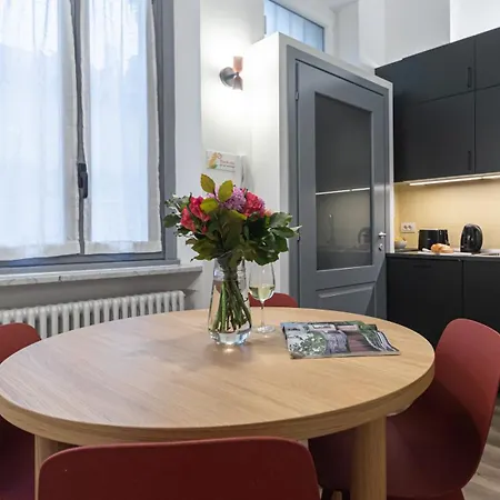 Italianway - Rubens 22 Apartamento *