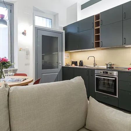 Italianway - Rubens 22 Milano