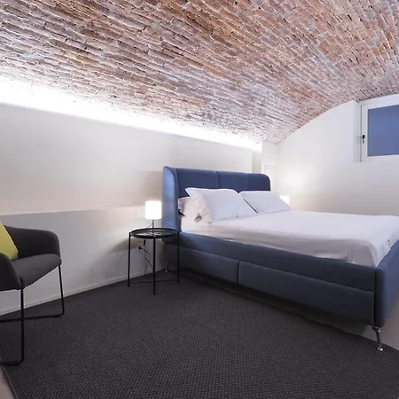 Premium Loft Crocetta *