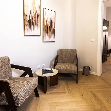 Morazzone Suite - Chinatown *