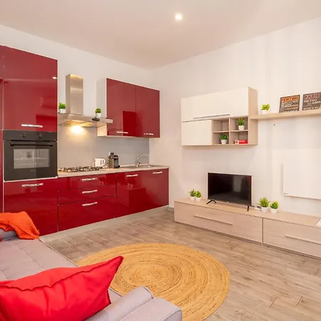 Apartman Modern Two-room Near Buenos Aires