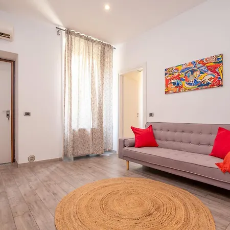 Modern Two-room Near Buenos Aires Милан