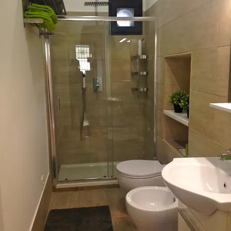 Green Suite * Milaan