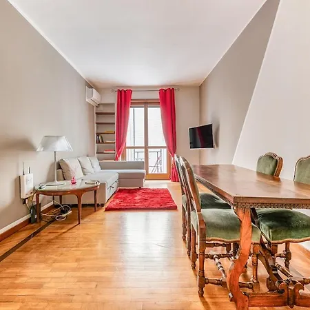 Apartament Citylife-fiera