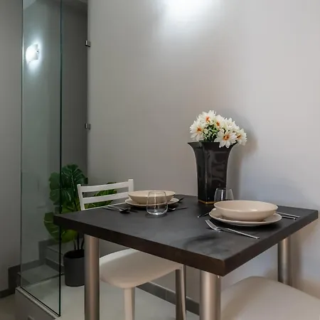 Loft Ticinese With Wi-fi And Netlfix * Milano