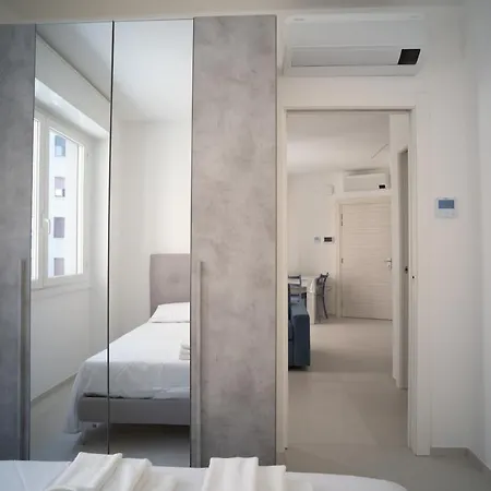 17 Nevoso Palace Mailand