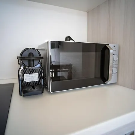 16 Nevoso Palace Milano