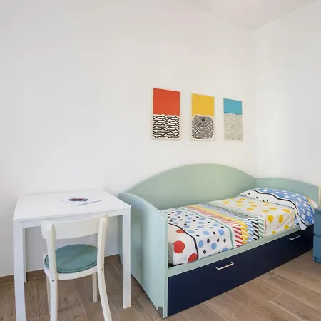 Nolo 51 By Interhome شقة