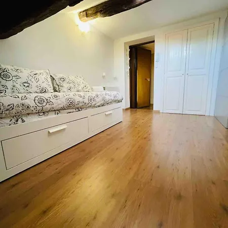 Renovated Brera Apartamento *
