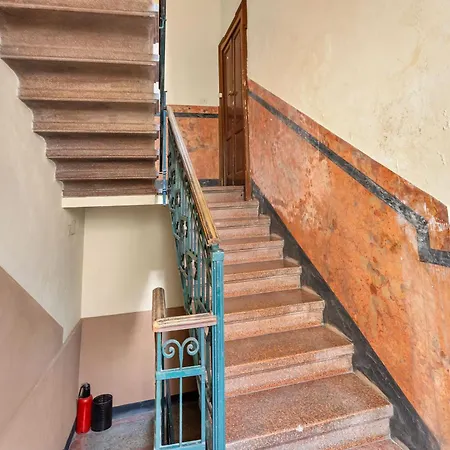 Maestri Campionesi 27 Welcomely *