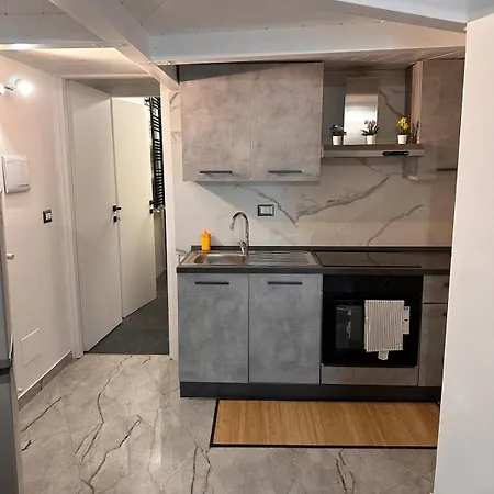 Luxury Loft Porta Venezia- Centro *