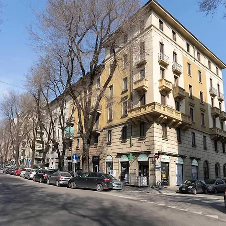 Bright By Argonne ميلان