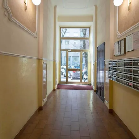 شقة Bright By Argonne ميلان