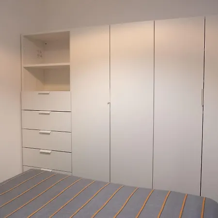 La Casetta Di San Siro *