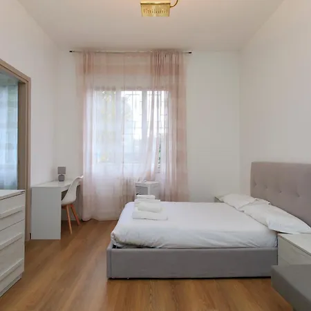 I-host - Imperia 21 * Milano