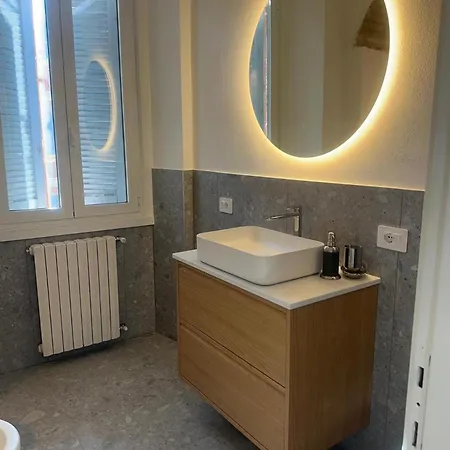 Casa Ferretti - Corso *