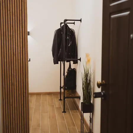 Nm Hospitality- Corso Buenos Aires
