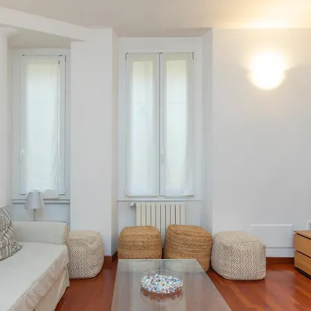 شقة I-host - Ripa Navigli ميلان