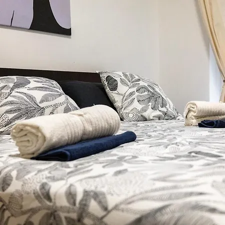 Apartamento Too Easy