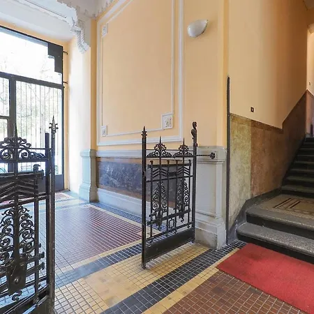 Contempora - Luminous With Spacious Bathroom - Isola * Milano