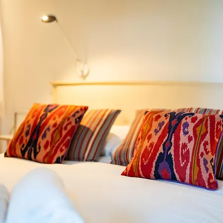 Architect Design 15 Min Duomo Lejlighed *