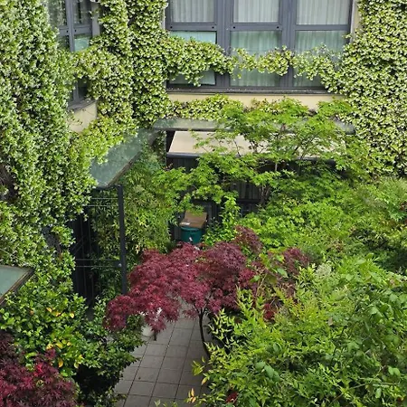 Bocconi Porta Romana Fondazione Prada In Penthouse