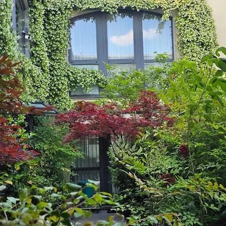 Apartmán Bocconi Porta Romana Fondazione Prada In Penthouse *