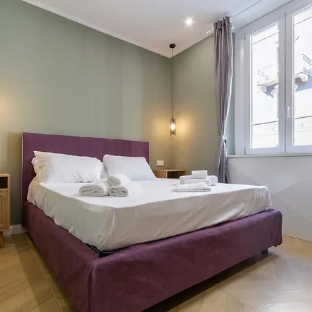 Corso Buenos Aires Apartment