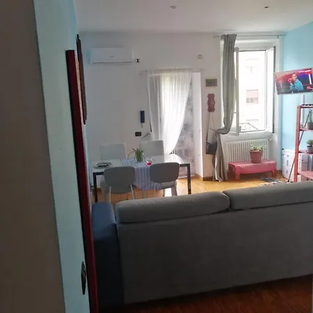 Locami Ca Granda Apartment Mailand