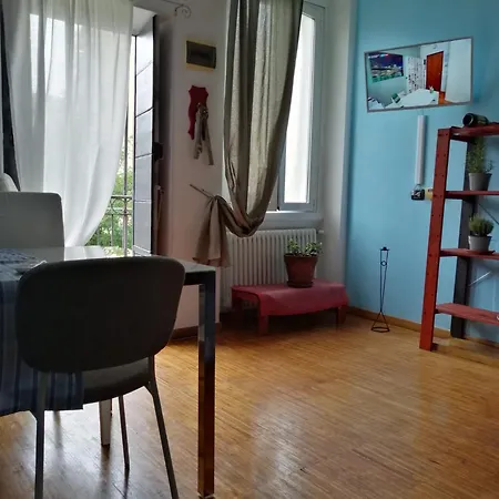 Locami Ca Granda * 밀라노