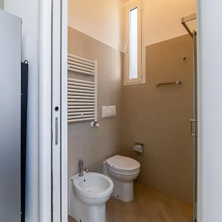 Appartement Orti Living - Porta Romana - Duomo By Innstay Milaan